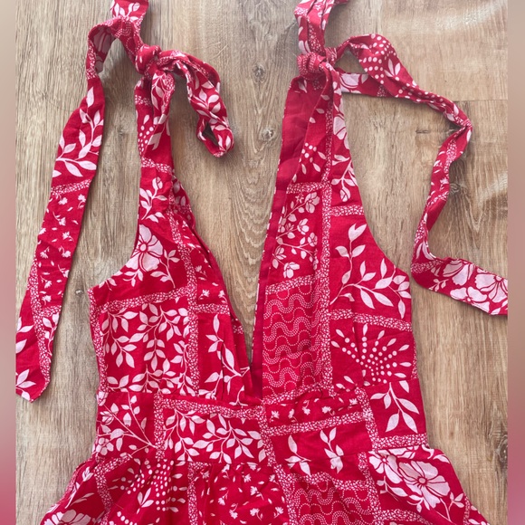 House of Harlow Mini Dress - Picture 3 of 10